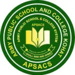 Teacher Jobs in APS Kohat